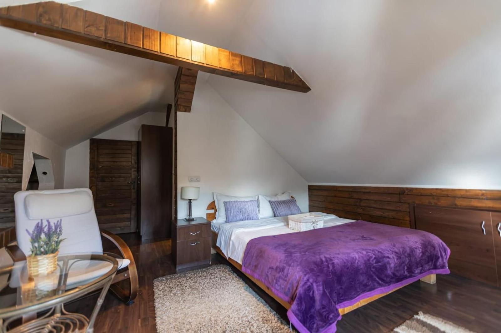 Casa Valasoaia 사셀레 외부 사진