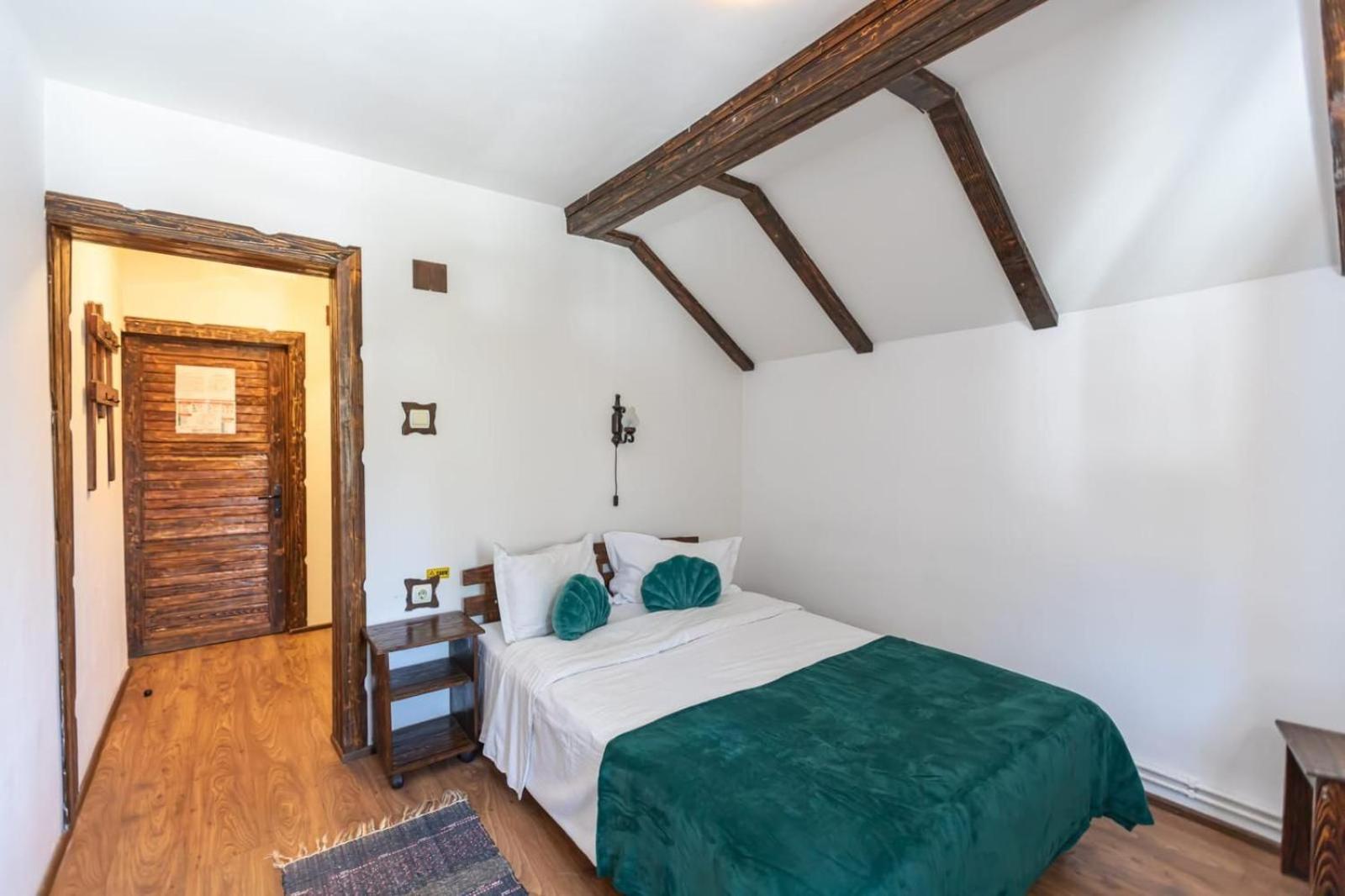 Casa Valasoaia 사셀레 외부 사진