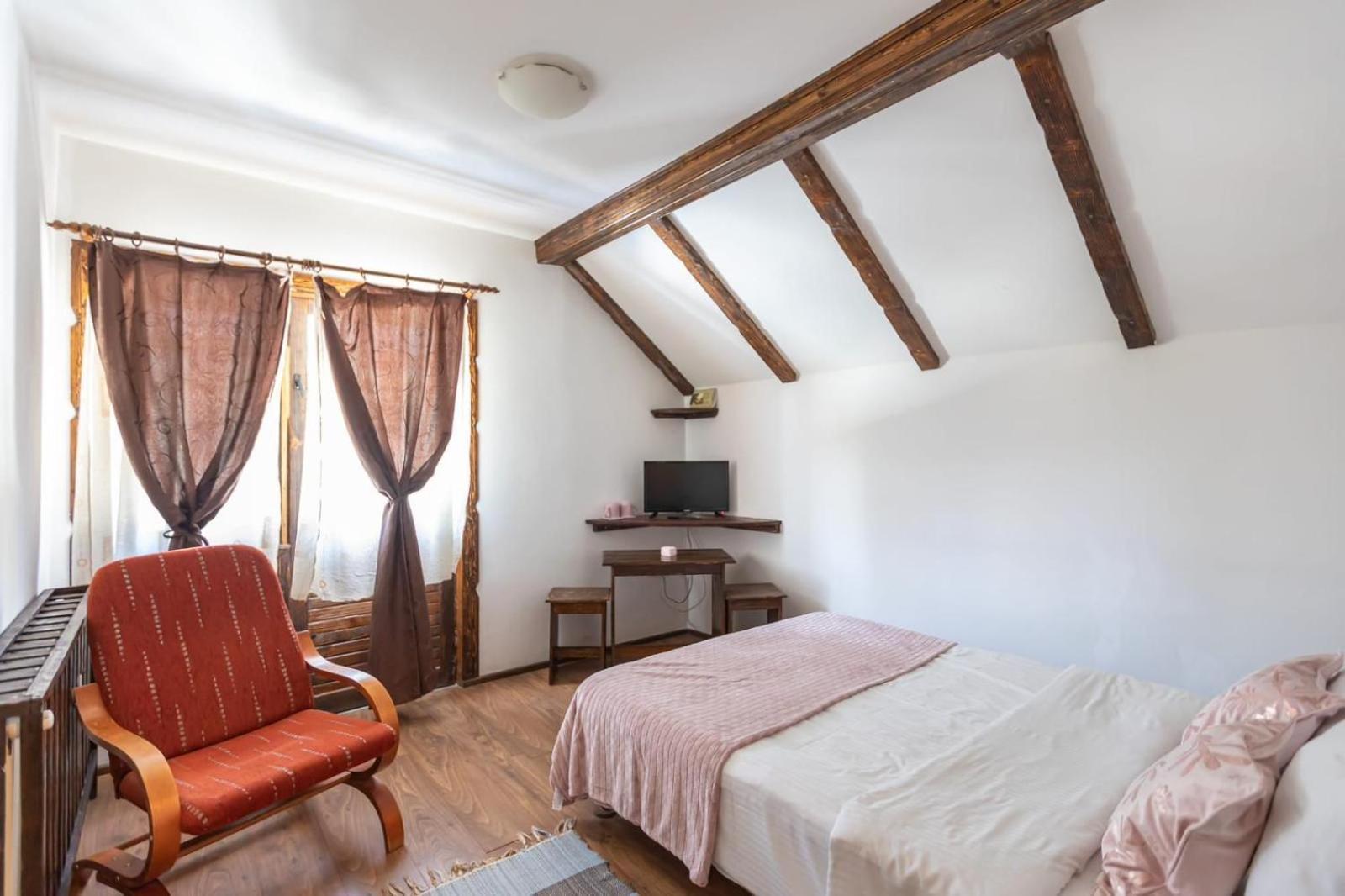 Casa Valasoaia 사셀레 외부 사진